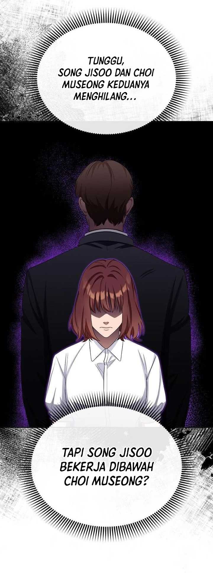 Ultimate Martial Evolution: Begin by Awakening the King of Monsters Chapter 51 - halaman 12