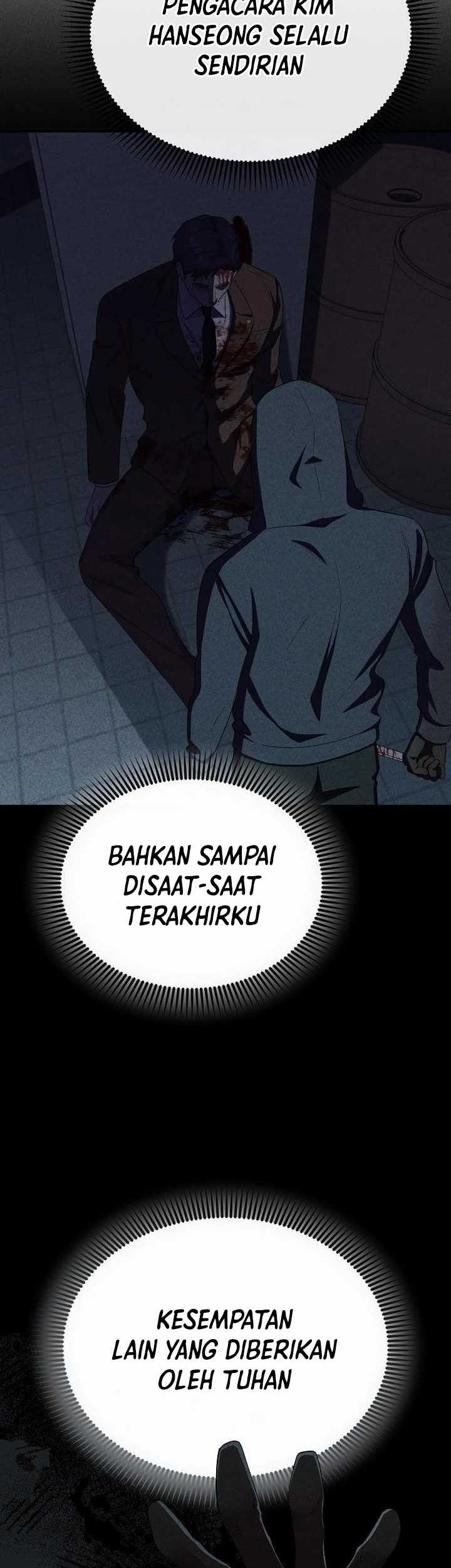 Ultimate Martial Evolution: Begin by Awakening the King of Monsters Chapter 51 - halaman 25