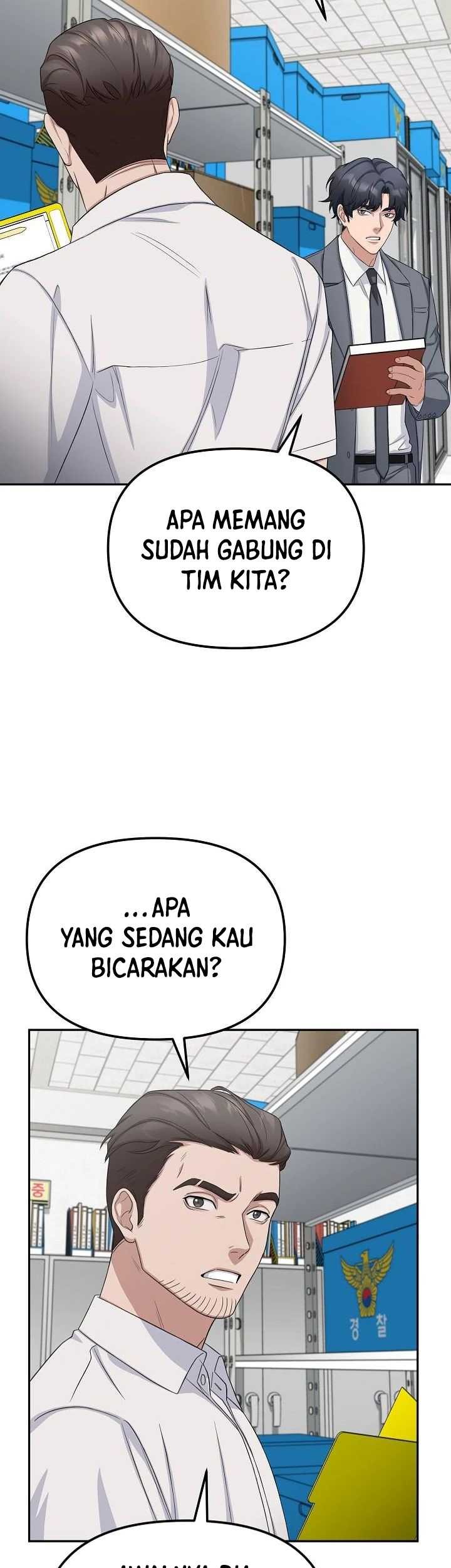 Ultimate Martial Evolution: Begin by Awakening the King of Monsters Chapter 51 - halaman 6