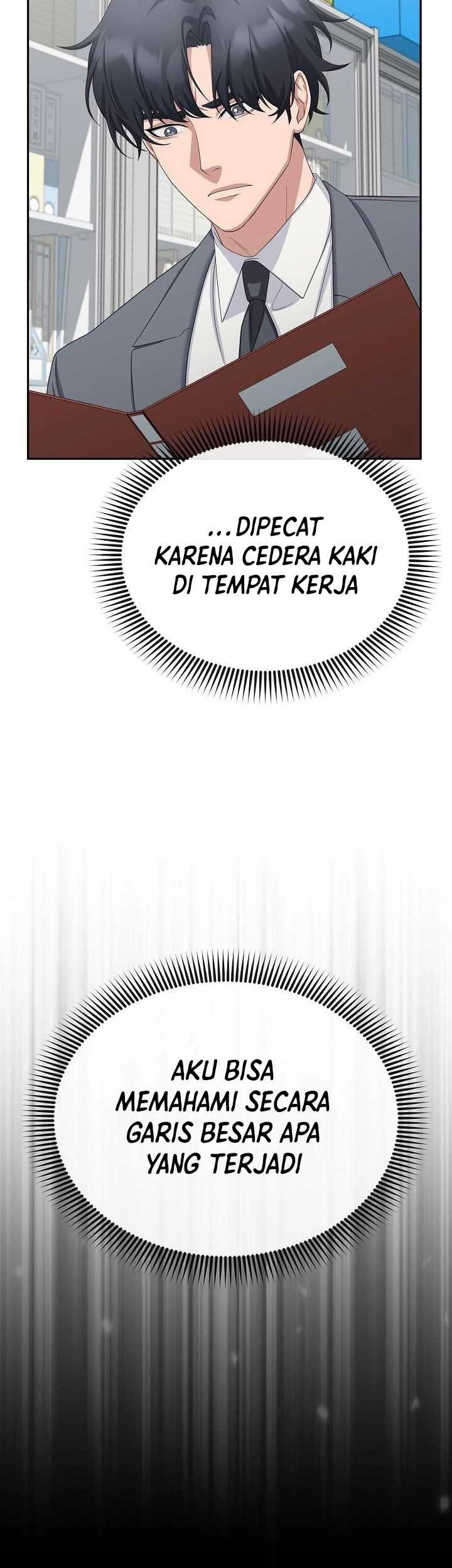 Ultimate Martial Evolution: Begin by Awakening the King of Monsters Chapter 52 - halaman 19