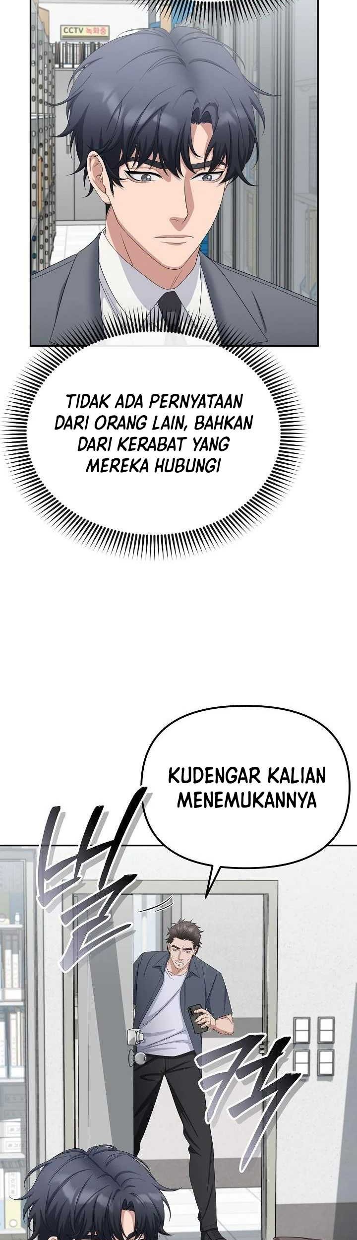 Ultimate Martial Evolution: Begin by Awakening the King of Monsters Chapter 52 - halaman 33