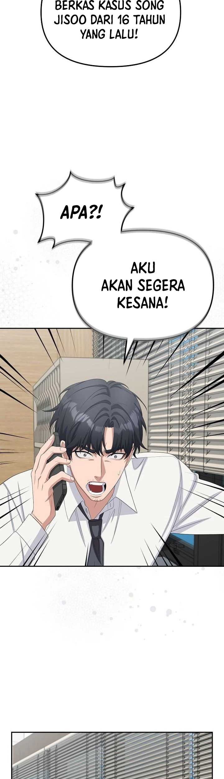 Ultimate Martial Evolution: Begin by Awakening the King of Monsters Chapter 52 - halaman 9
