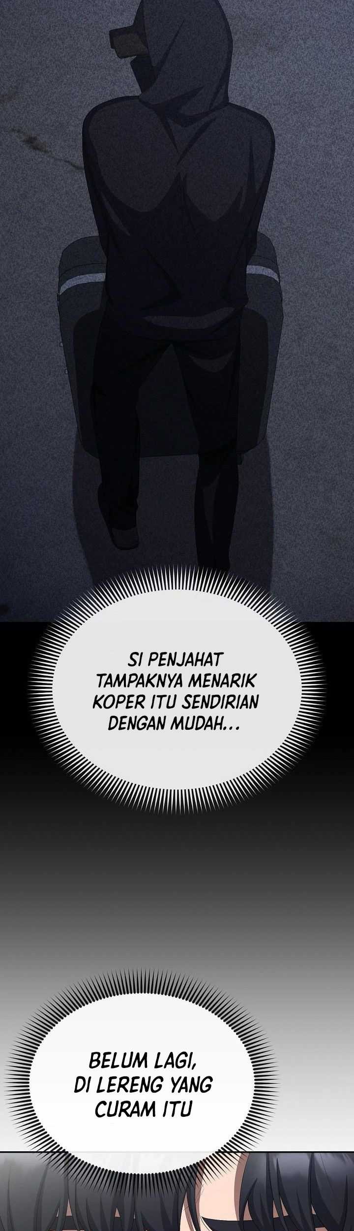 Ultimate Martial Evolution: Begin by Awakening the King of Monsters Chapter 53 - halaman 12