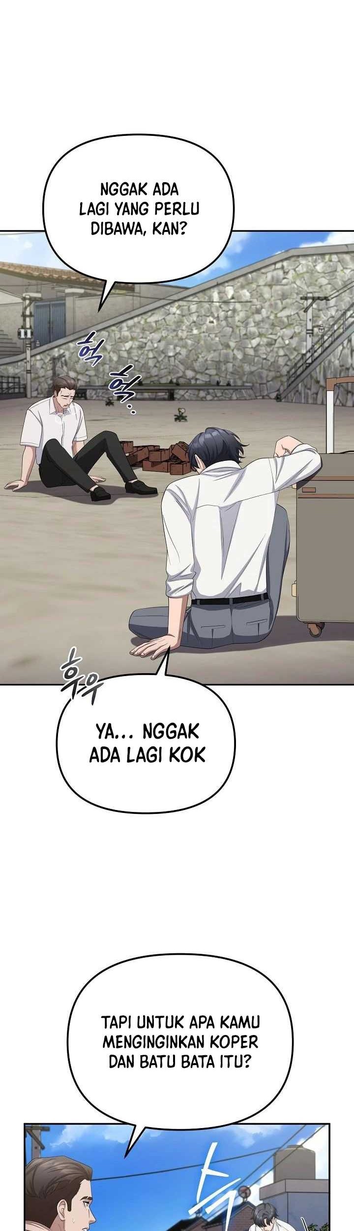 Ultimate Martial Evolution: Begin by Awakening the King of Monsters Chapter 53 - halaman 5