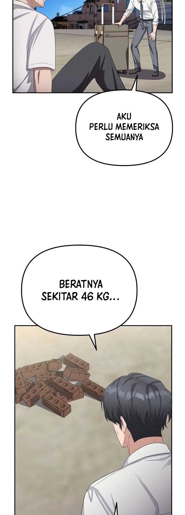 Ultimate Martial Evolution: Begin by Awakening the King of Monsters Chapter 53 - halaman 6