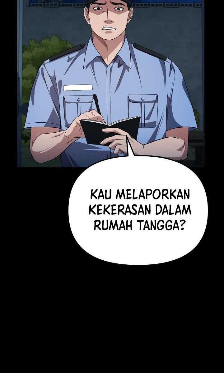 Ultimate Martial Evolution: Begin by Awakening the King of Monsters Chapter 54 - halaman 18
