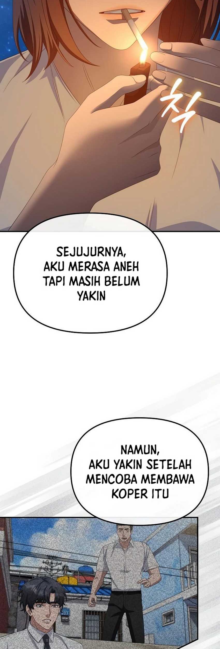 Ultimate Martial Evolution: Begin by Awakening the King of Monsters Chapter 55 - halaman 10