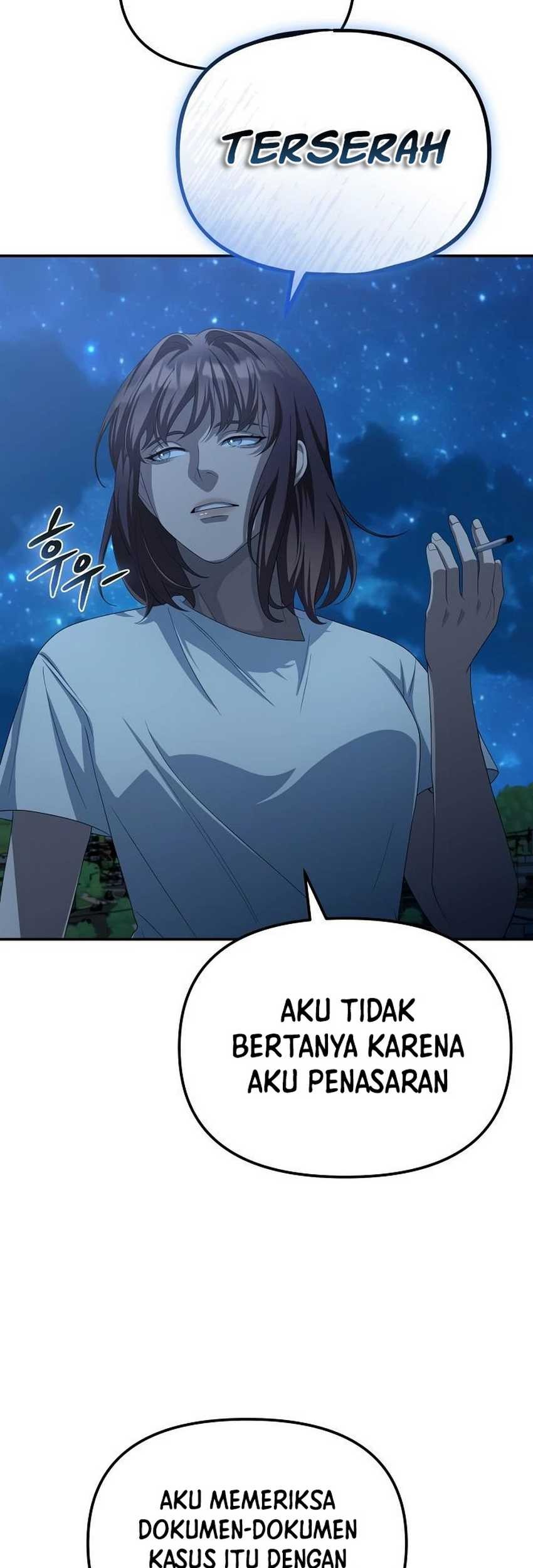 Ultimate Martial Evolution: Begin by Awakening the King of Monsters Chapter 55 - halaman 14