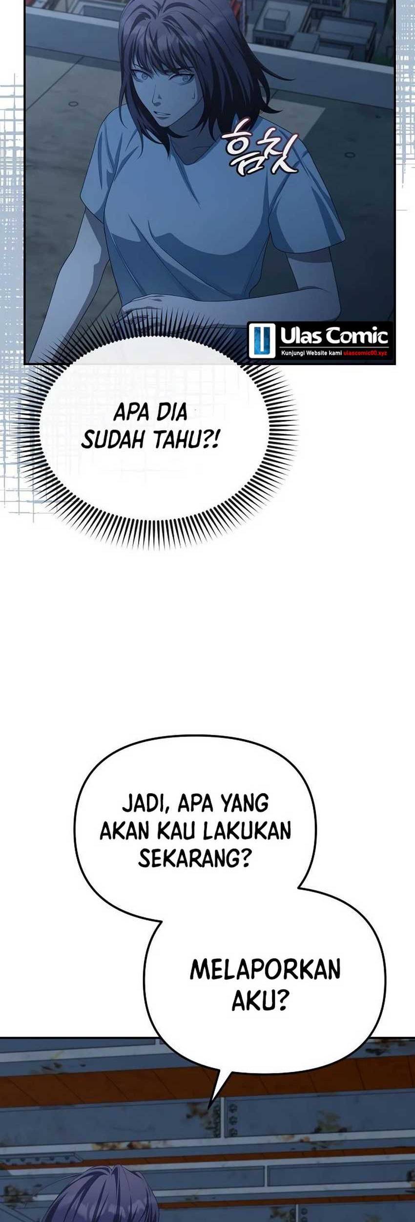 Ultimate Martial Evolution: Begin by Awakening the King of Monsters Chapter 55 - halaman 17