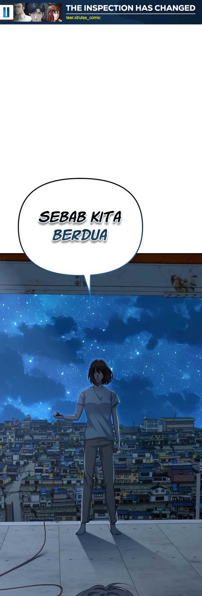 Ultimate Martial Evolution: Begin by Awakening the King of Monsters Chapter 55 - halaman 2