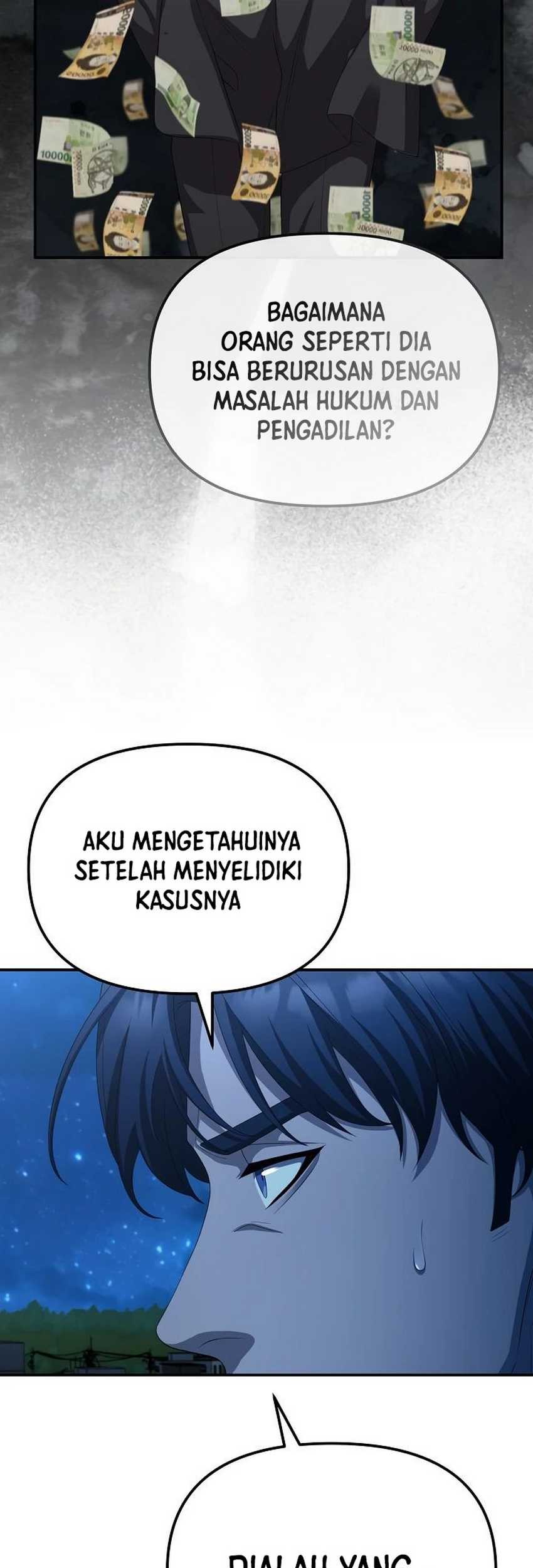 Ultimate Martial Evolution: Begin by Awakening the King of Monsters Chapter 55 - halaman 26