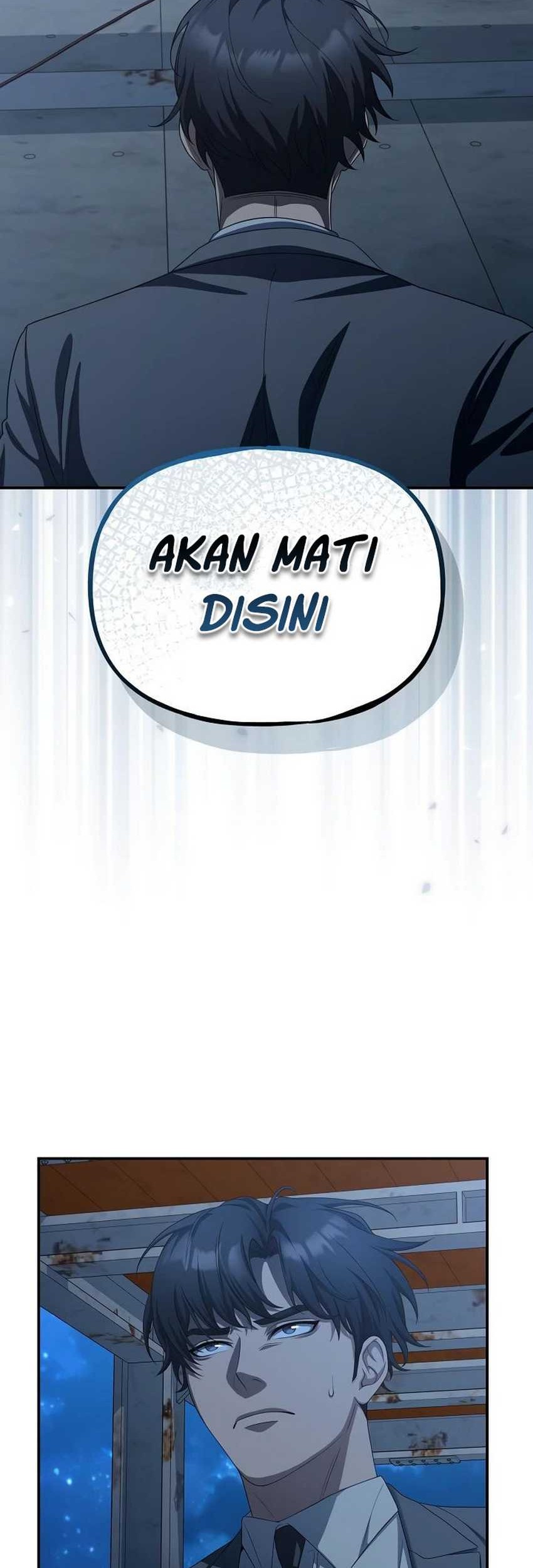 Ultimate Martial Evolution: Begin by Awakening the King of Monsters Chapter 55 - halaman 3