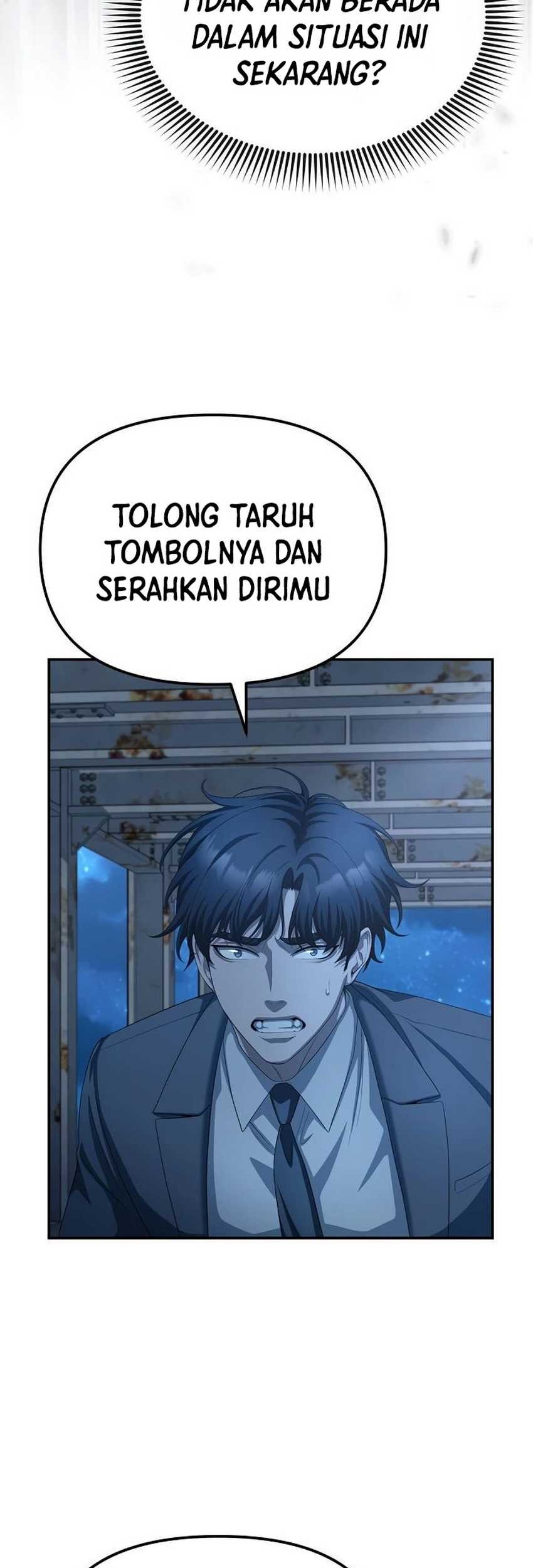 Ultimate Martial Evolution: Begin by Awakening the King of Monsters Chapter 55 - halaman 36
