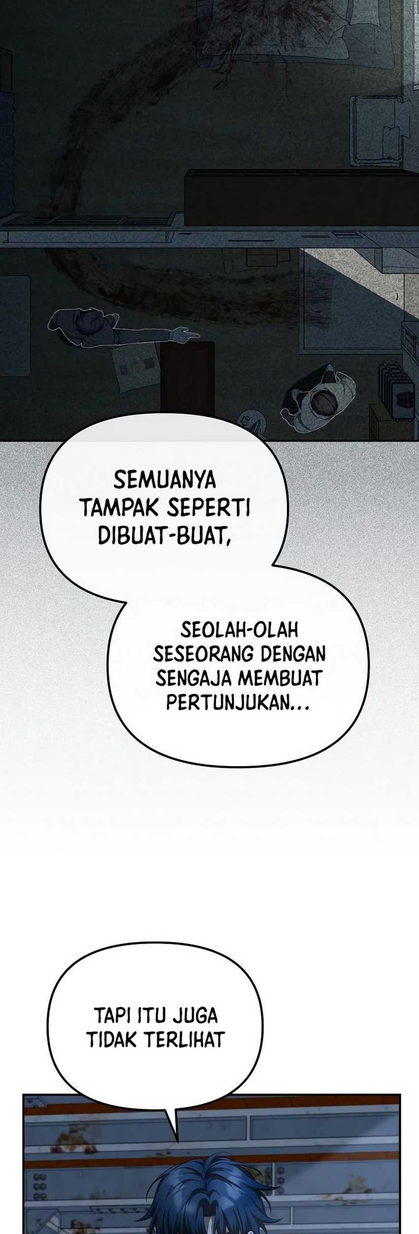 Ultimate Martial Evolution: Begin by Awakening the King of Monsters Chapter 55 - halaman 8