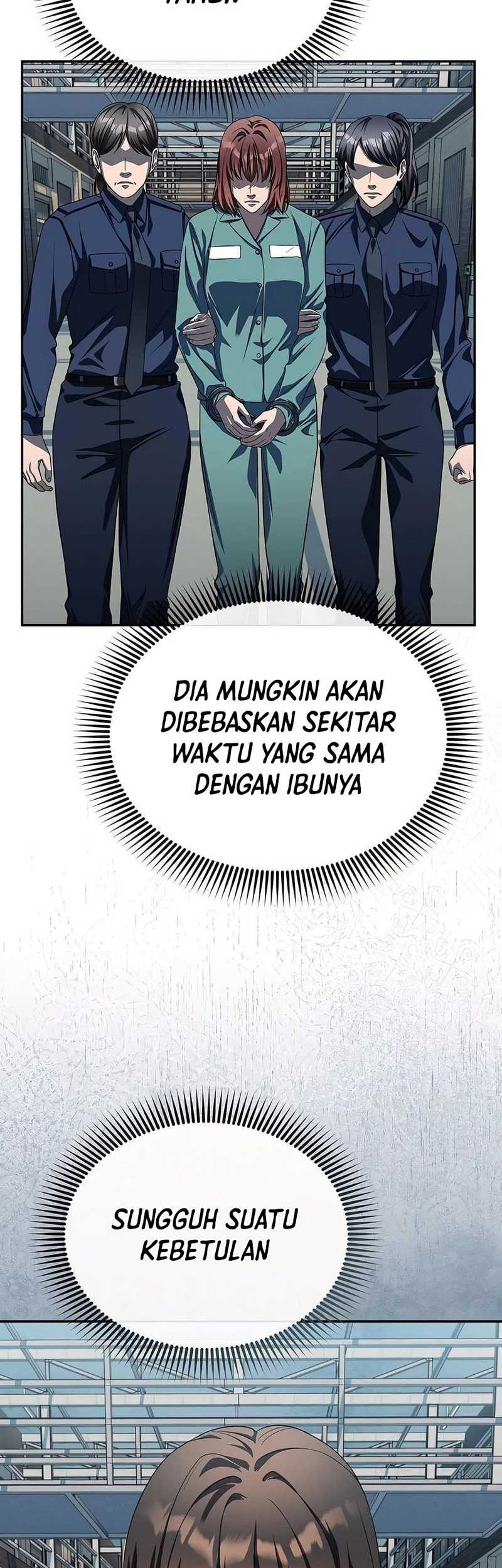 Ultimate Martial Evolution: Begin by Awakening the King of Monsters Chapter 56 - halaman 18