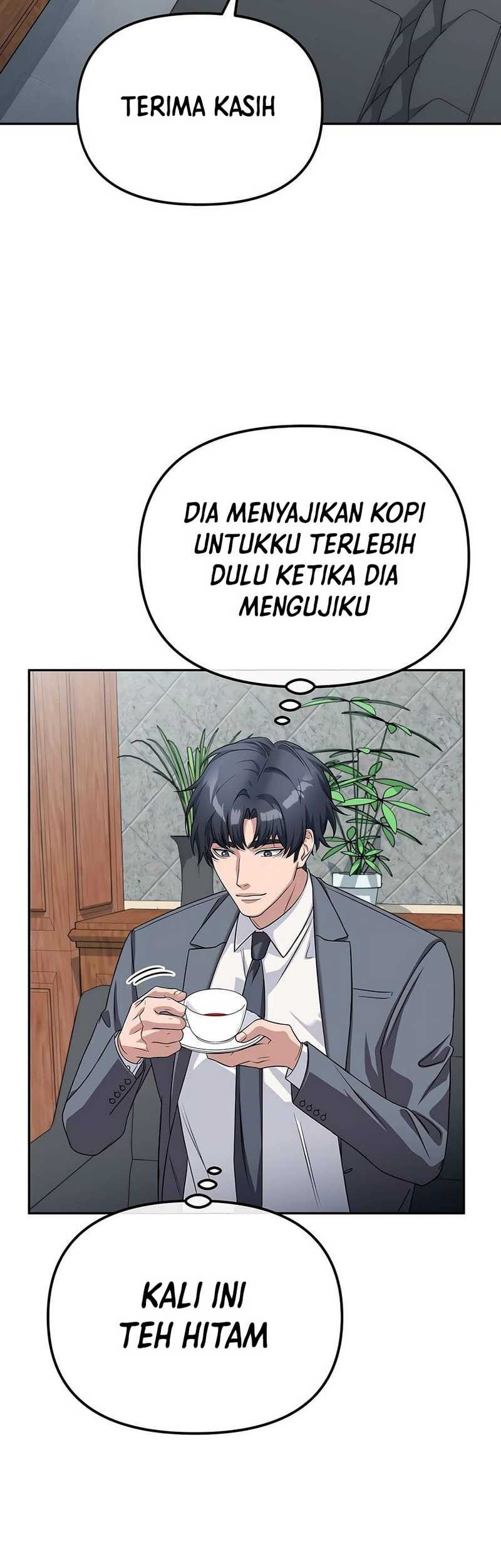 Ultimate Martial Evolution: Begin by Awakening the King of Monsters Chapter 56 - halaman 21