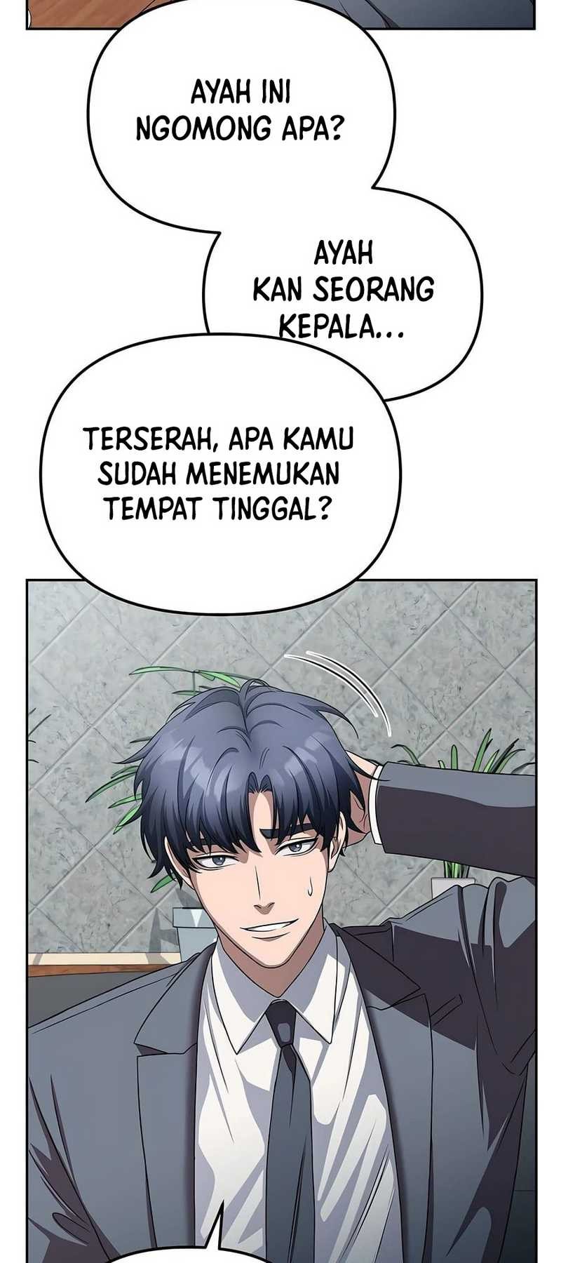 Ultimate Martial Evolution: Begin by Awakening the King of Monsters Chapter 56 - halaman 25