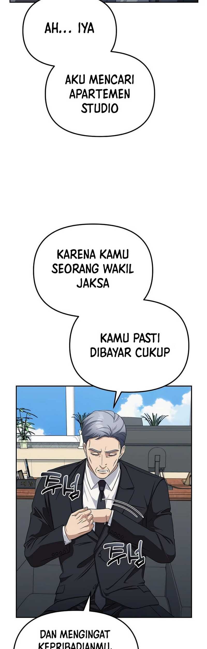 Ultimate Martial Evolution: Begin by Awakening the King of Monsters Chapter 56 - halaman 26