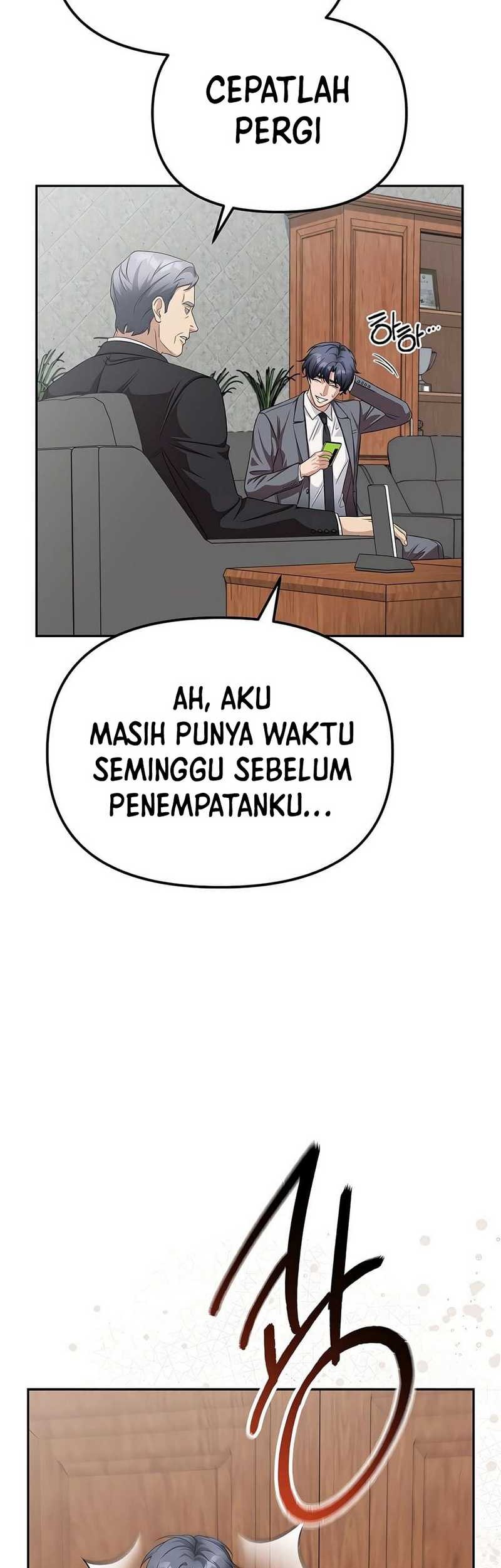 Ultimate Martial Evolution: Begin by Awakening the King of Monsters Chapter 56 - halaman 33