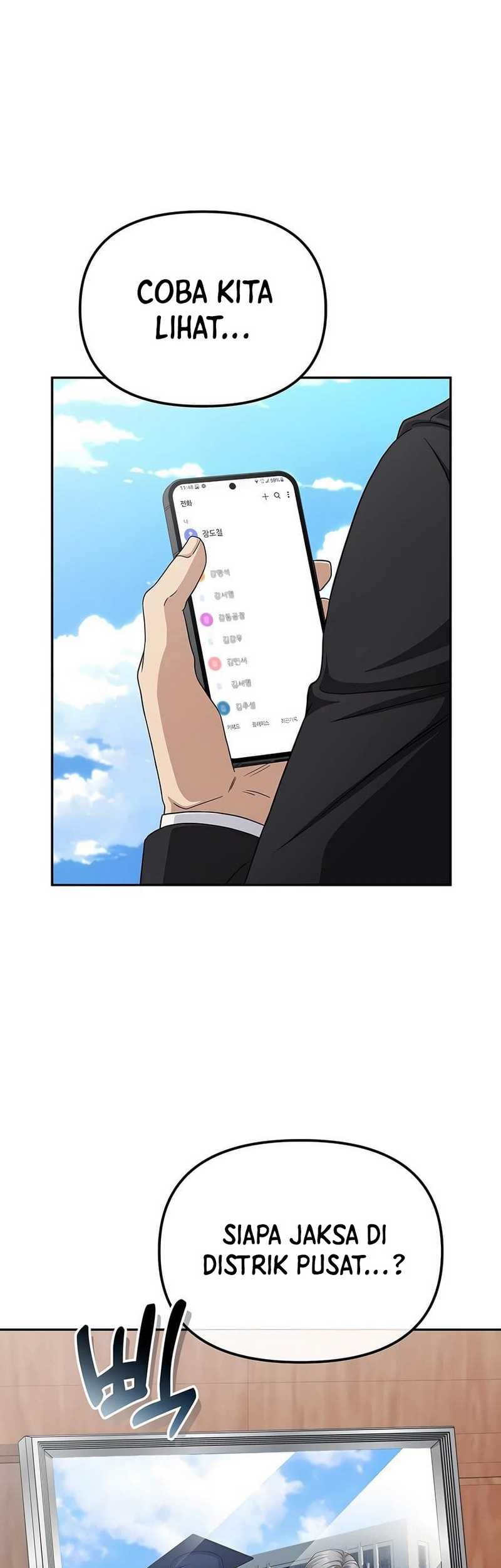 Ultimate Martial Evolution: Begin by Awakening the King of Monsters Chapter 56 - halaman 36