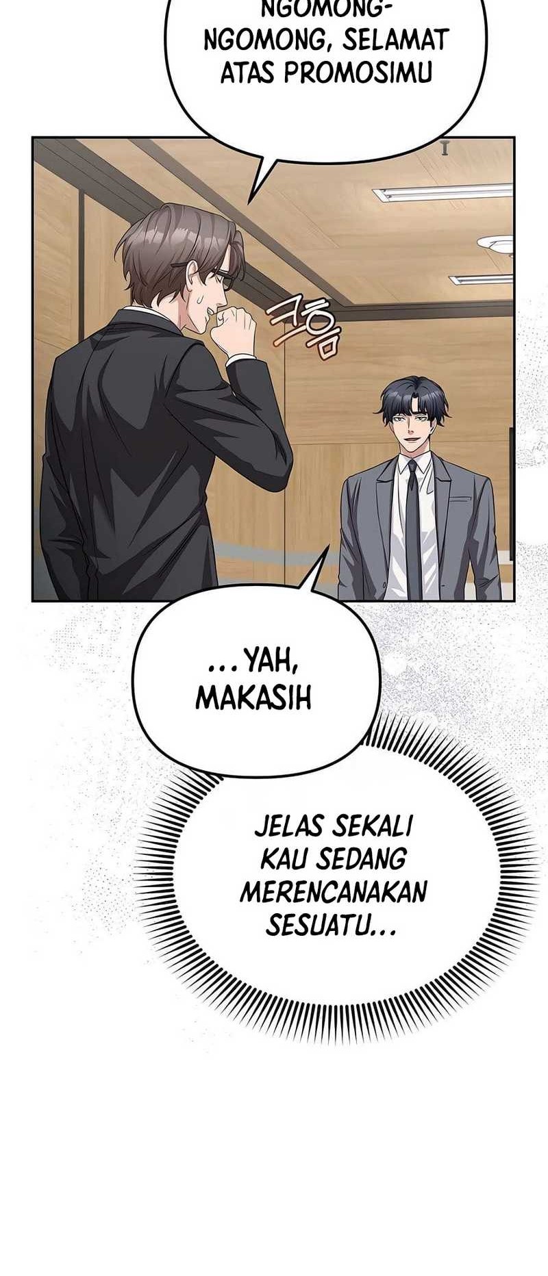 Ultimate Martial Evolution: Begin by Awakening the King of Monsters Chapter 56 - halaman 39