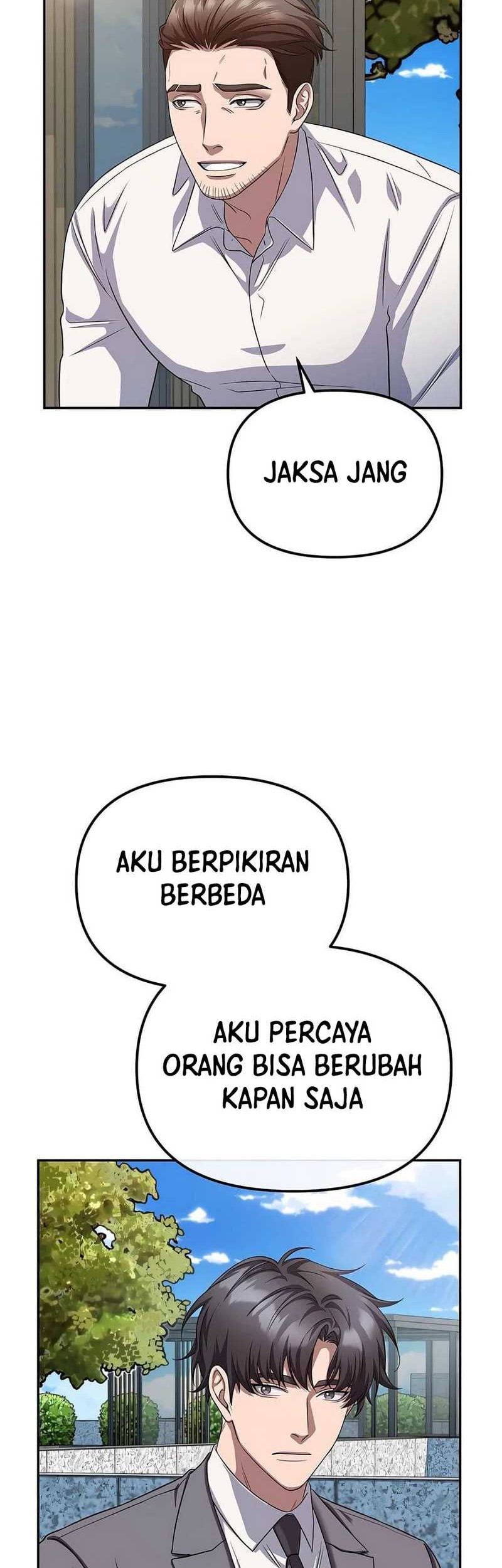 Ultimate Martial Evolution: Begin by Awakening the King of Monsters Chapter 56 - halaman 5