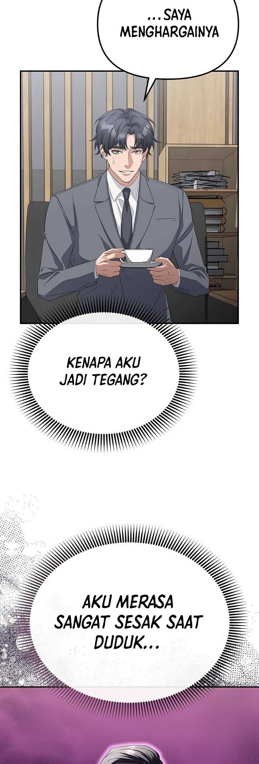 Ultimate Martial Evolution: Begin by Awakening the King of Monsters Chapter 57 - halaman 19