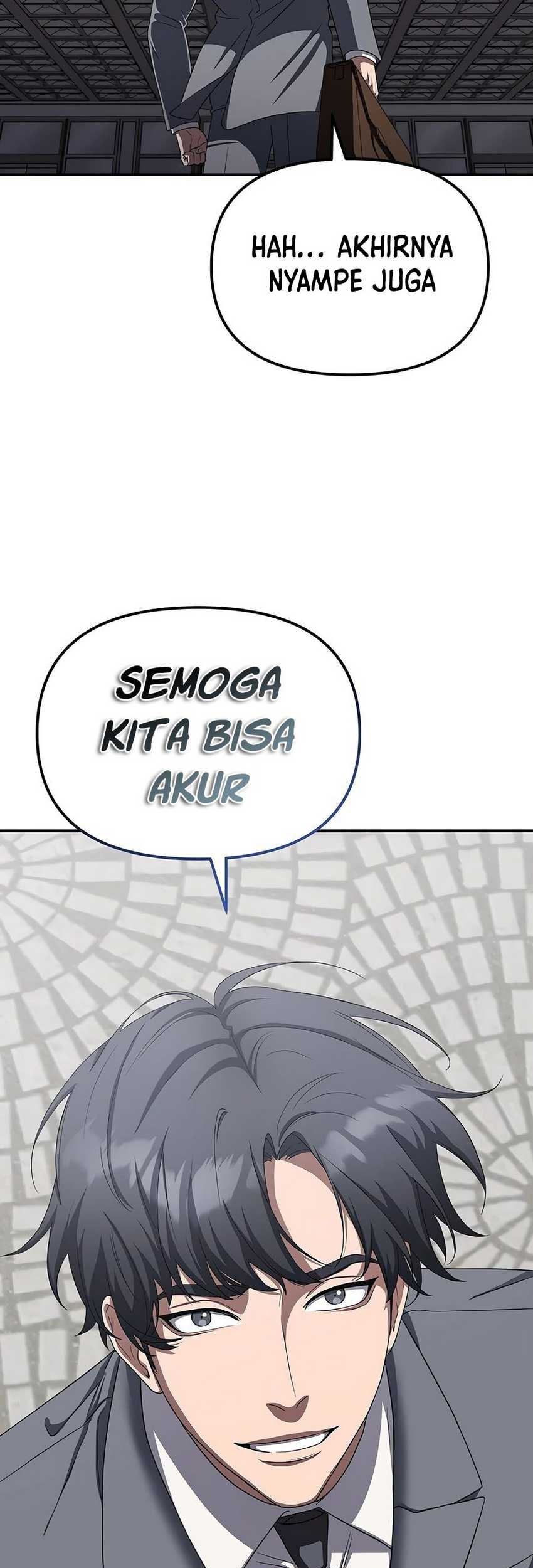 Ultimate Martial Evolution: Begin by Awakening the King of Monsters Chapter 57 - halaman 7