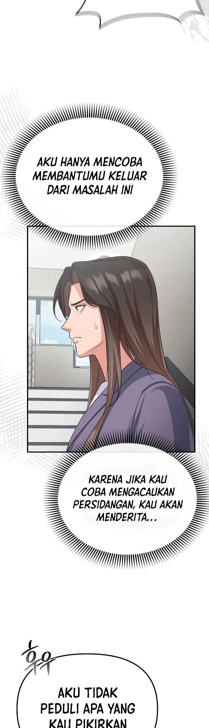 Ultimate Martial Evolution: Begin by Awakening the King of Monsters Chapter 58 - halaman 13