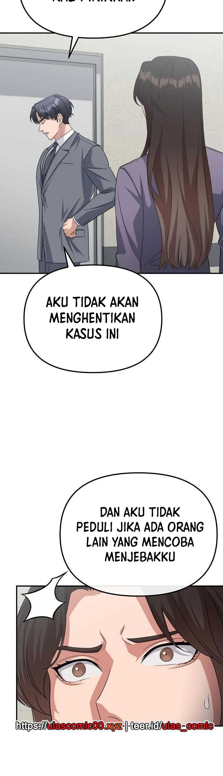 Ultimate Martial Evolution: Begin by Awakening the King of Monsters Chapter 58 - halaman 14