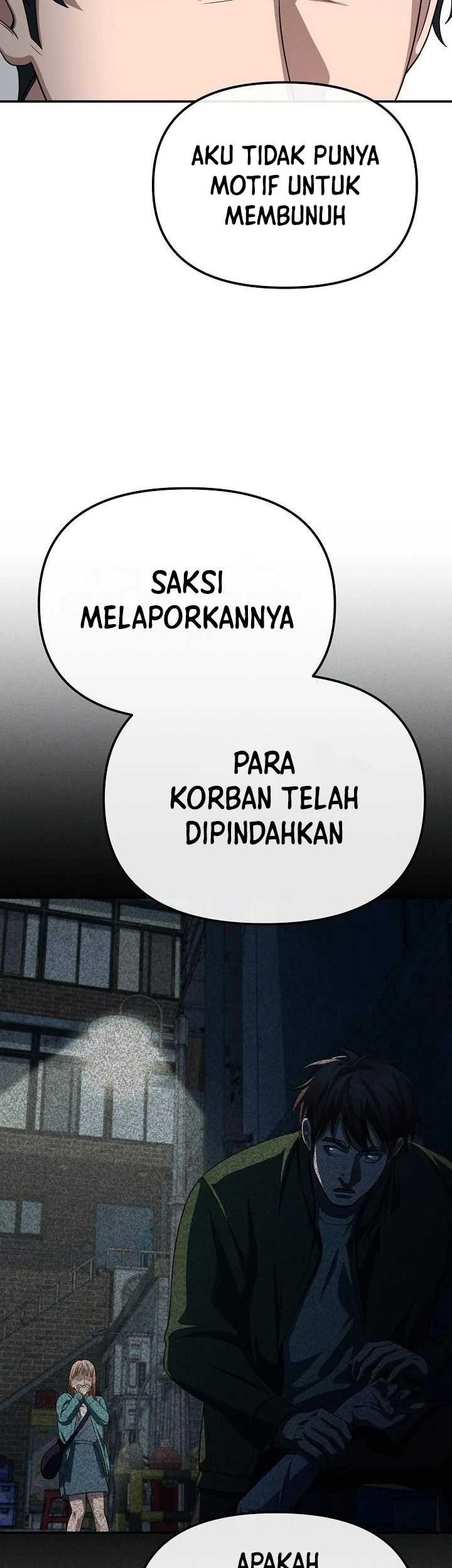 Ultimate Martial Evolution: Begin by Awakening the King of Monsters Chapter 58 - halaman 22