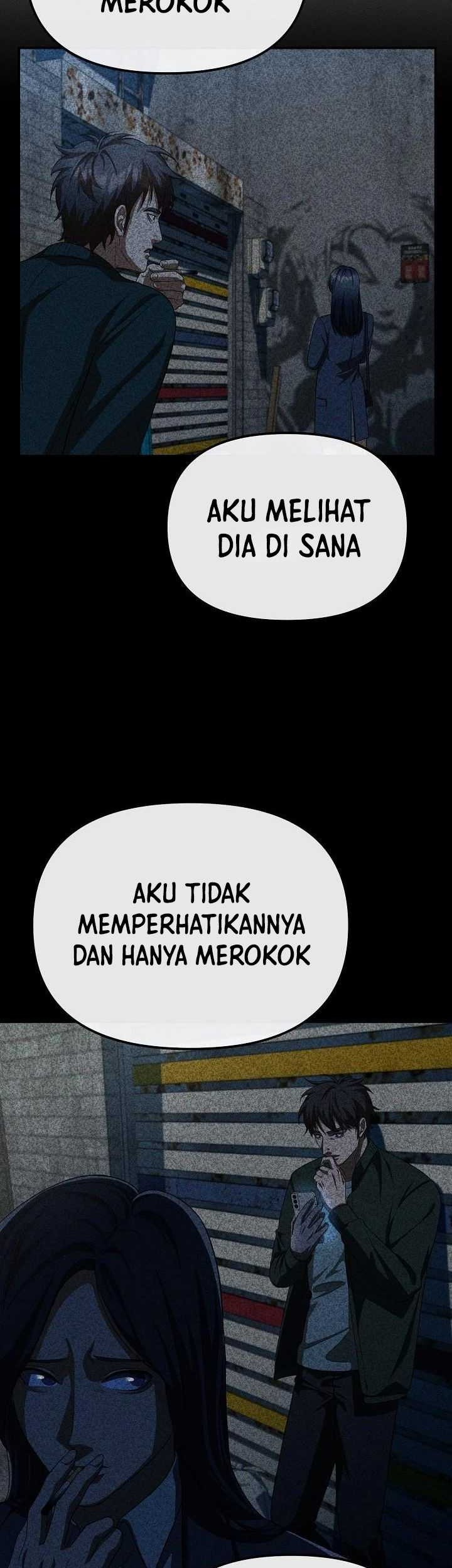 Ultimate Martial Evolution: Begin by Awakening the King of Monsters Chapter 58 - halaman 24