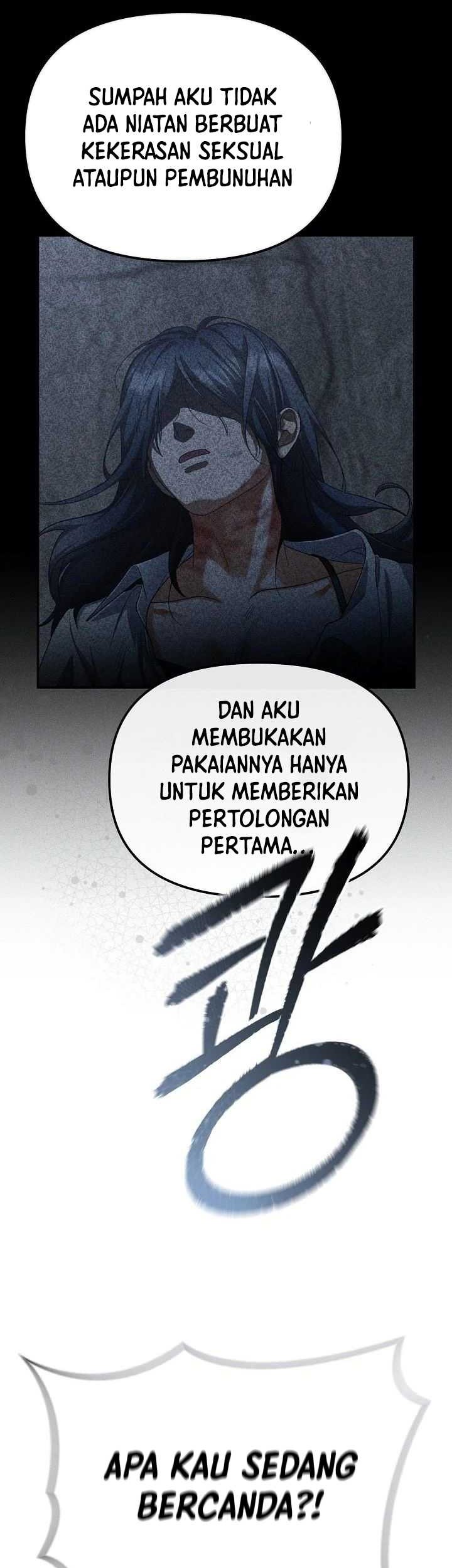 Ultimate Martial Evolution: Begin by Awakening the King of Monsters Chapter 58 - halaman 29