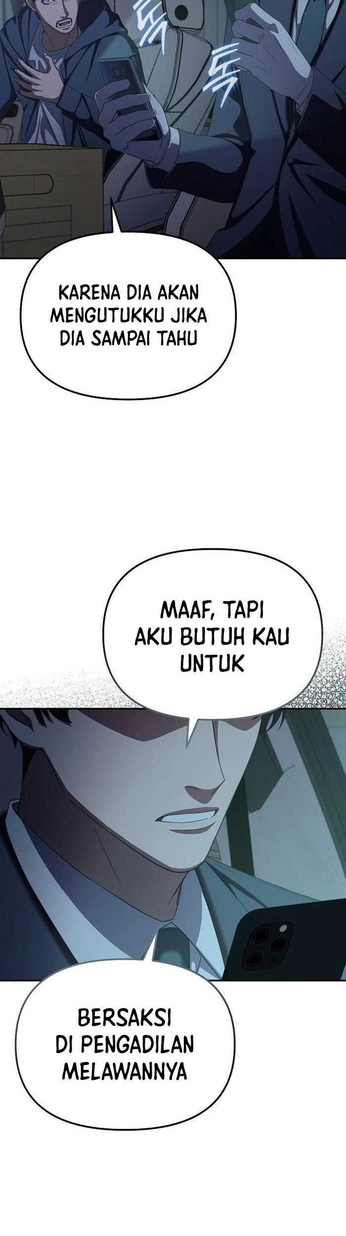 Ultimate Martial Evolution: Begin by Awakening the King of Monsters Chapter 59 - halaman 23