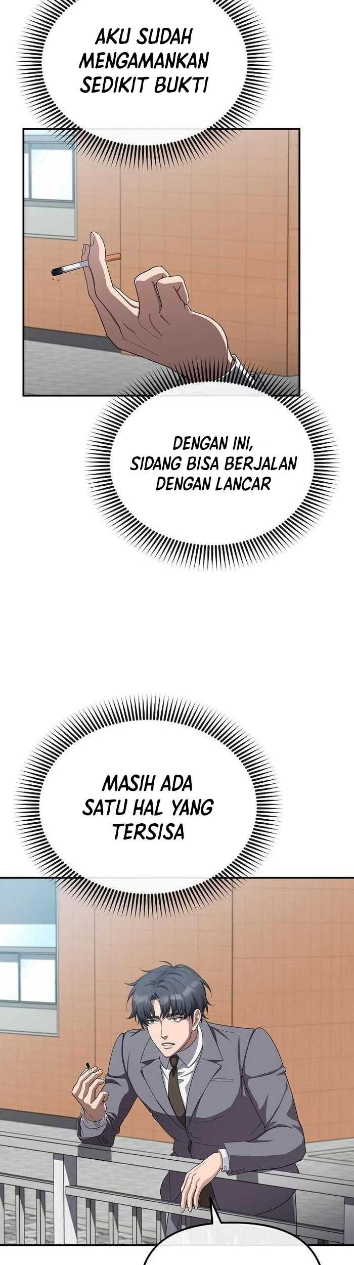 Ultimate Martial Evolution: Begin by Awakening the King of Monsters Chapter 59 - halaman 29