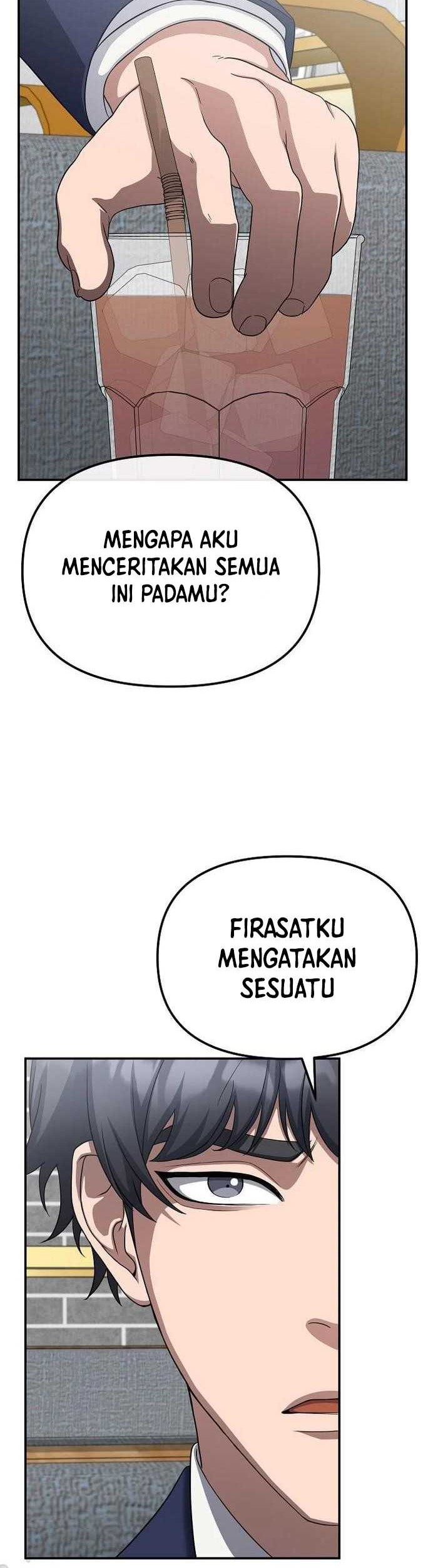Ultimate Martial Evolution: Begin by Awakening the King of Monsters Chapter 59 - halaman 3