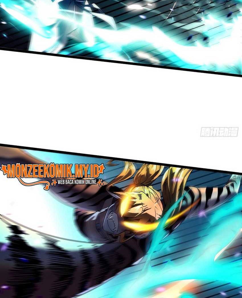 Ultimate Martial Evolution: Begin by Awakening the King of Monsters Chapter 6 - halaman 27