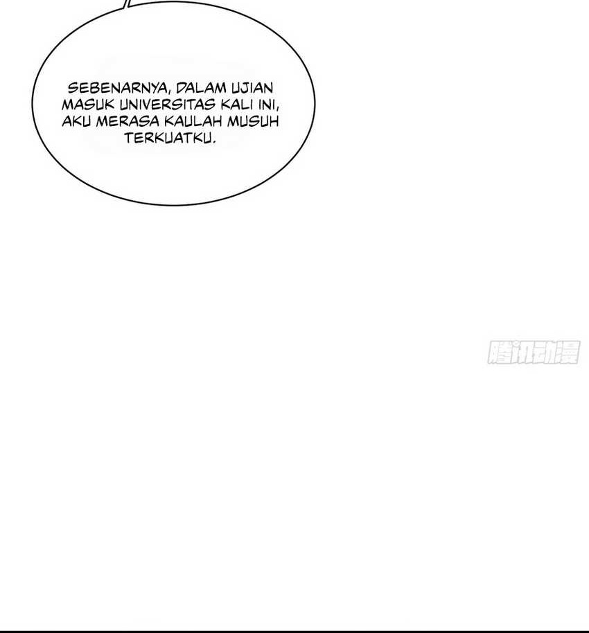 Ultimate Martial Evolution: Begin by Awakening the King of Monsters Chapter 6 - halaman 43
