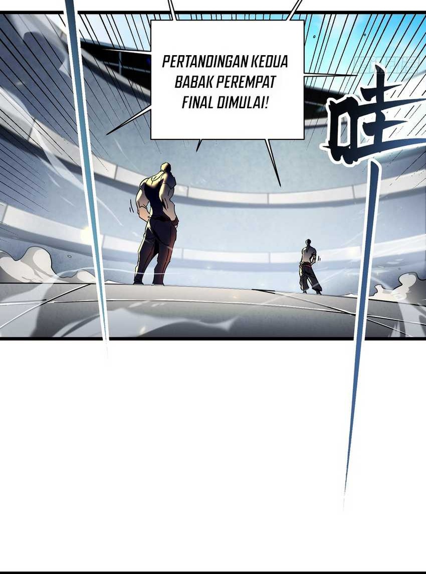 Ultimate Martial Evolution: Begin by Awakening the King of Monsters Chapter 6 - halaman 45