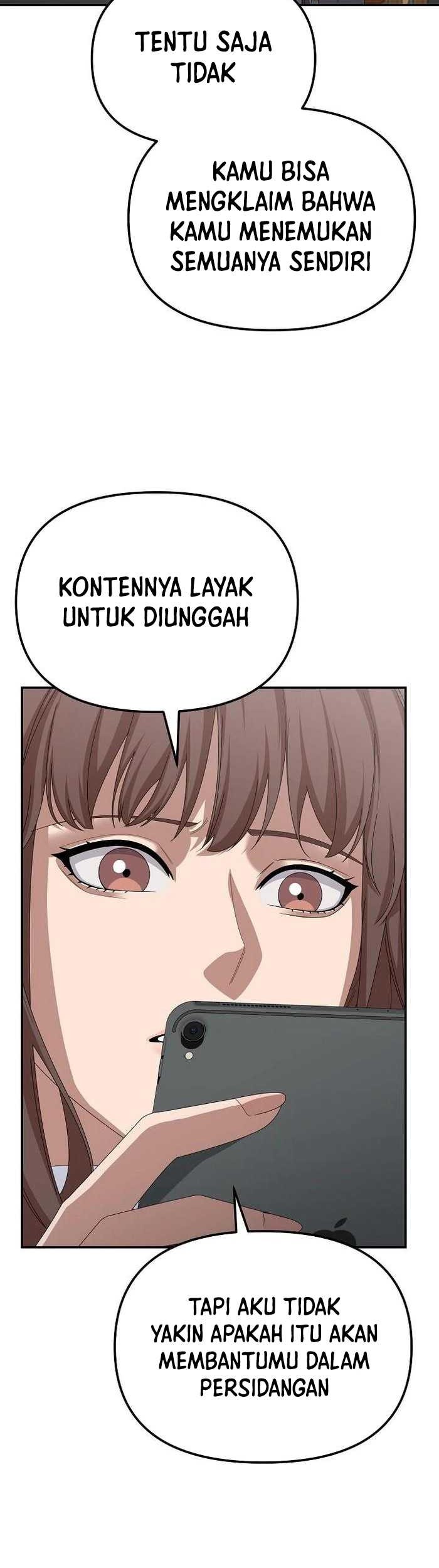 Ultimate Martial Evolution: Begin by Awakening the King of Monsters Chapter 60 - halaman 14