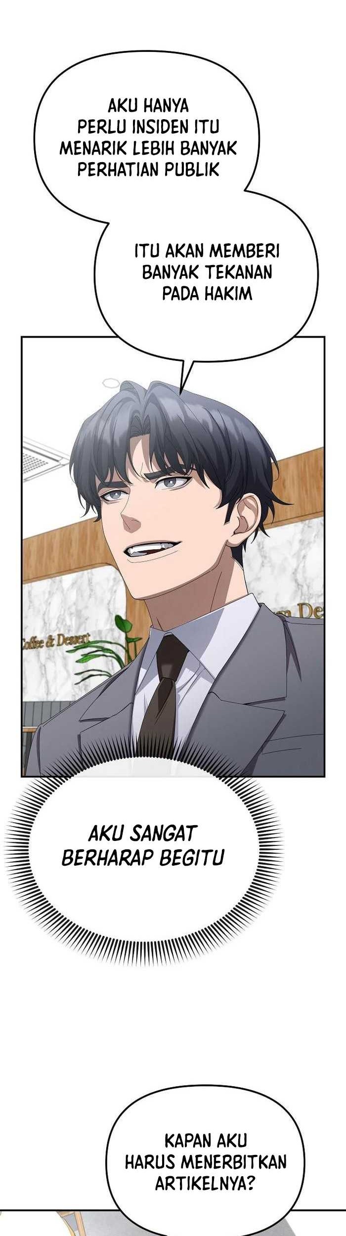 Ultimate Martial Evolution: Begin by Awakening the King of Monsters Chapter 60 - halaman 15