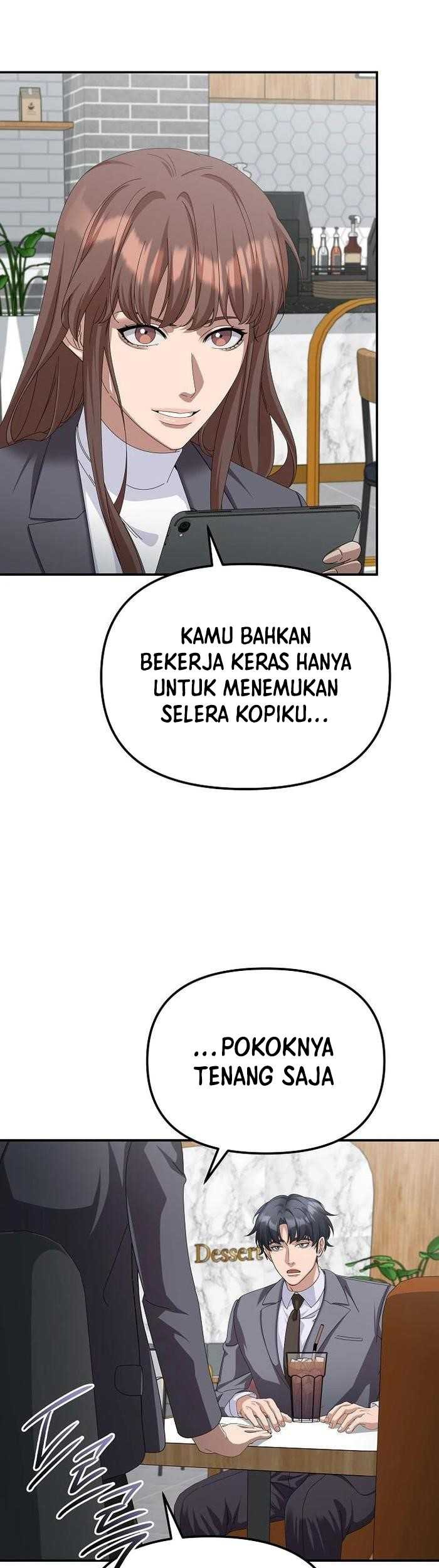 Ultimate Martial Evolution: Begin by Awakening the King of Monsters Chapter 60 - halaman 17