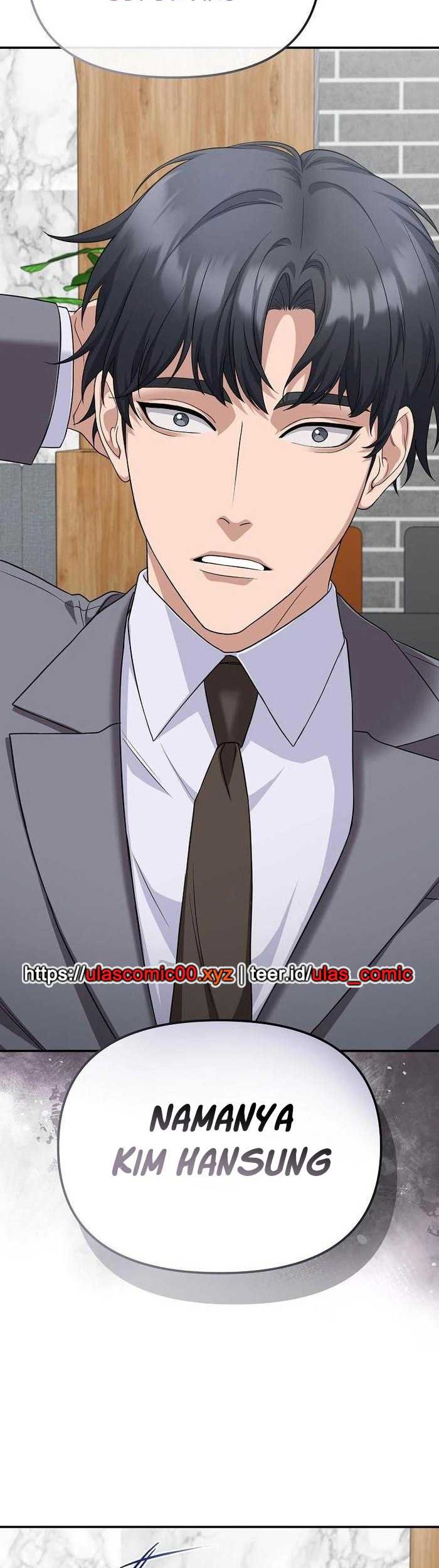 Ultimate Martial Evolution: Begin by Awakening the King of Monsters Chapter 60 - halaman 3