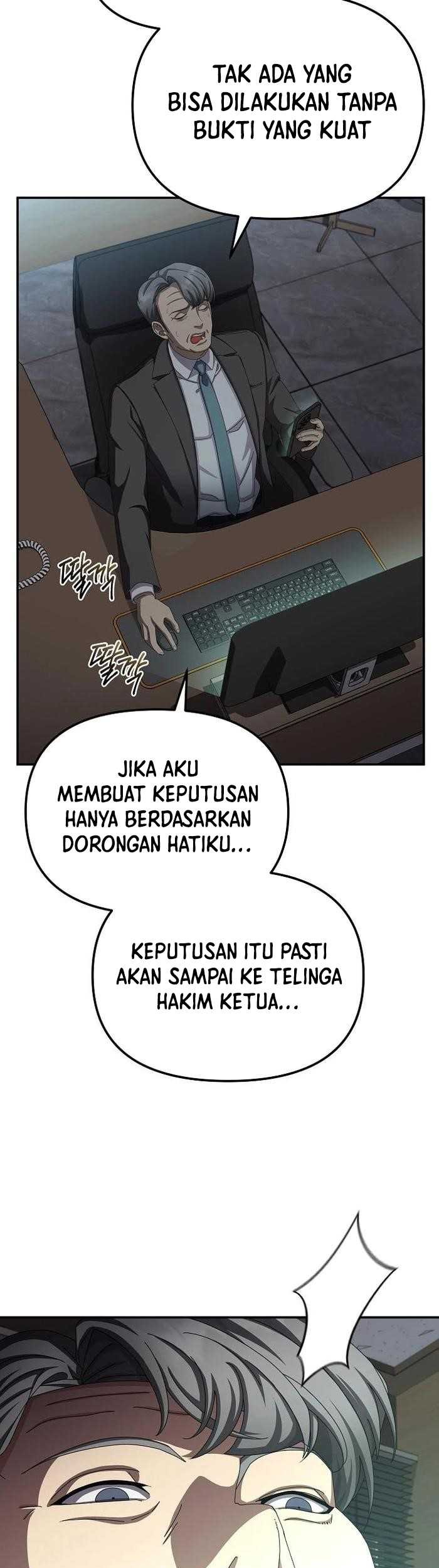 Ultimate Martial Evolution: Begin by Awakening the King of Monsters Chapter 60 - halaman 32