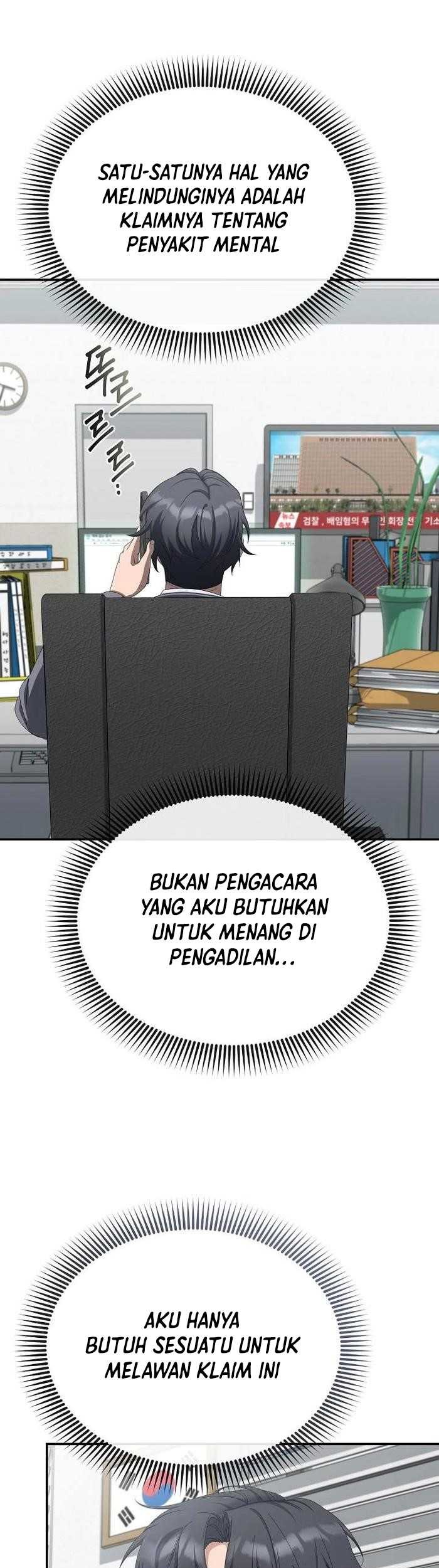 Ultimate Martial Evolution: Begin by Awakening the King of Monsters Chapter 60 - halaman 37