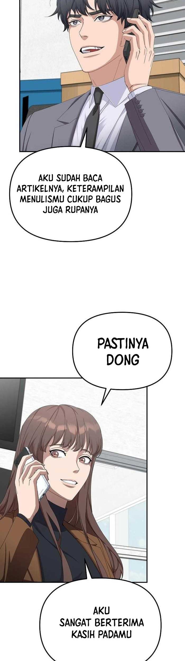 Ultimate Martial Evolution: Begin by Awakening the King of Monsters Chapter 60 - halaman 38