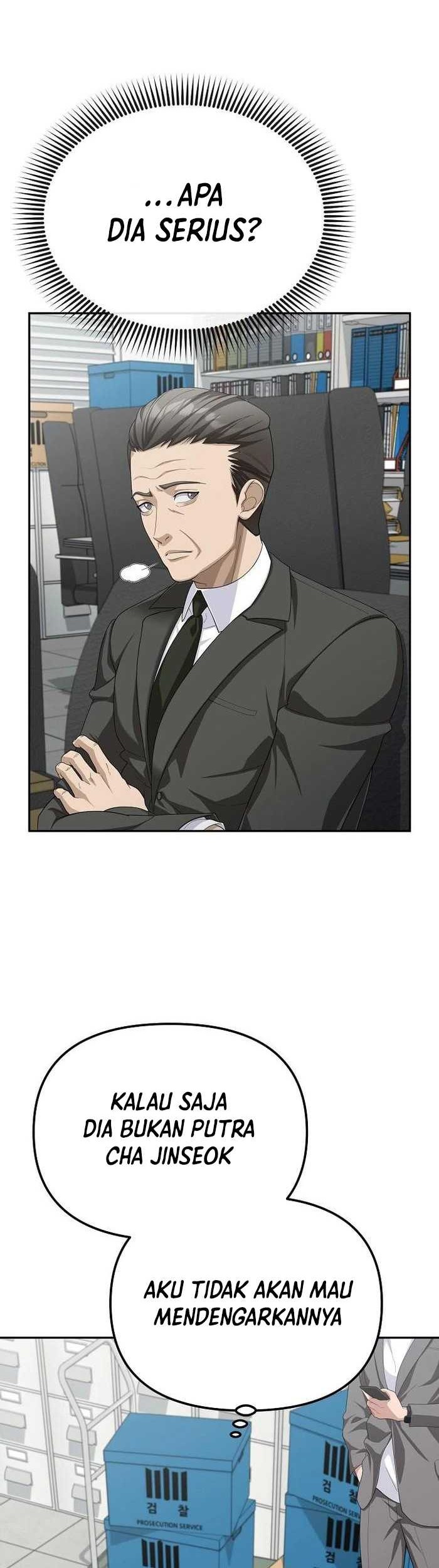 Ultimate Martial Evolution: Begin by Awakening the King of Monsters Chapter 61 - halaman 15