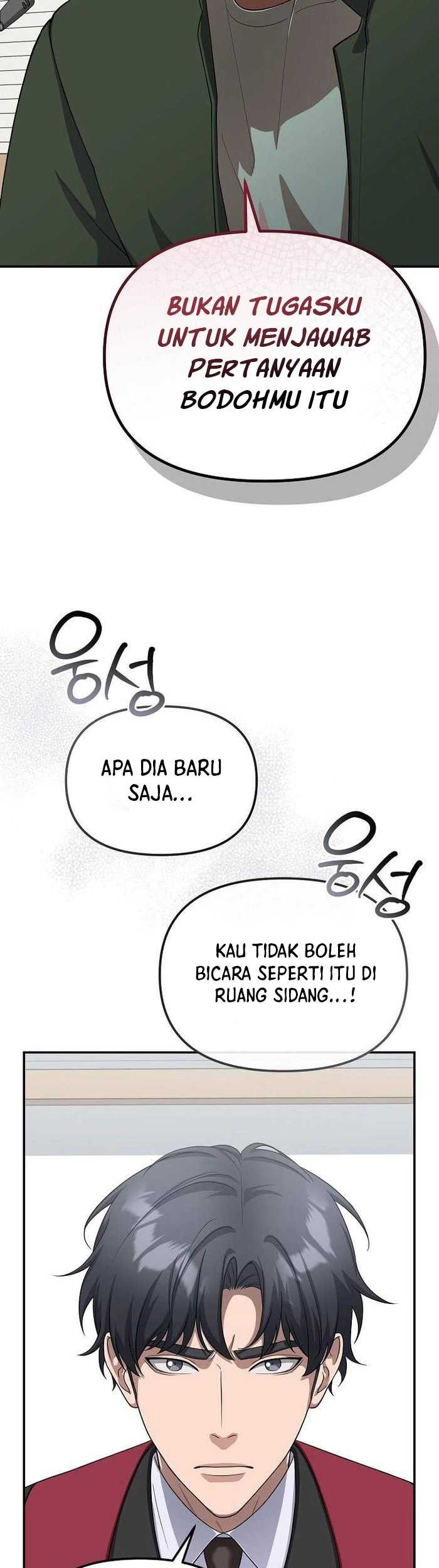 Ultimate Martial Evolution: Begin by Awakening the King of Monsters Chapter 61 - halaman 39