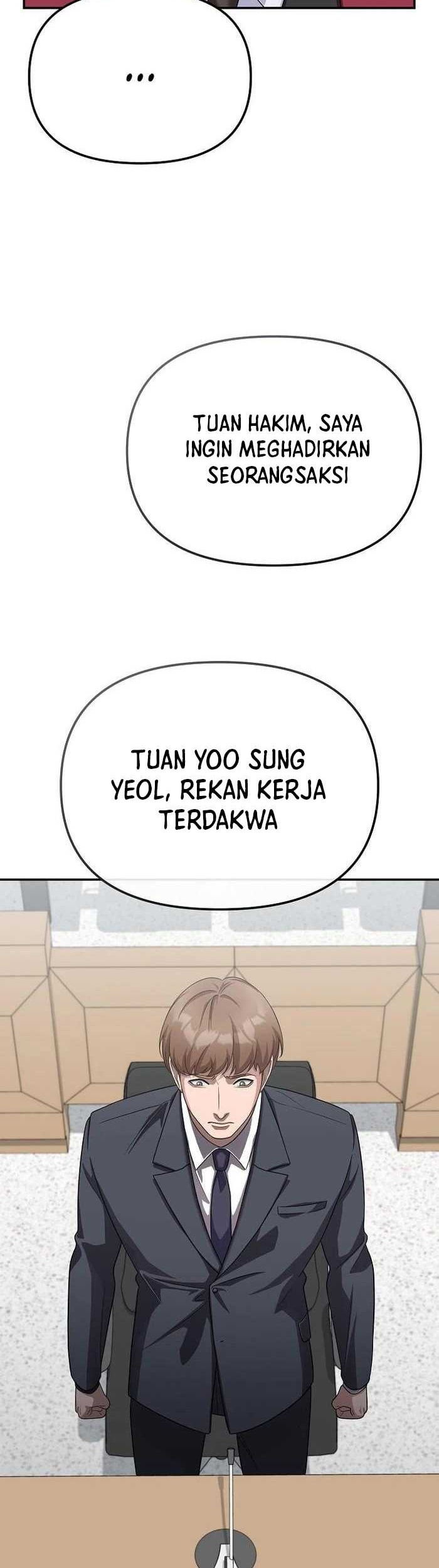 Ultimate Martial Evolution: Begin by Awakening the King of Monsters Chapter 61 - halaman 40