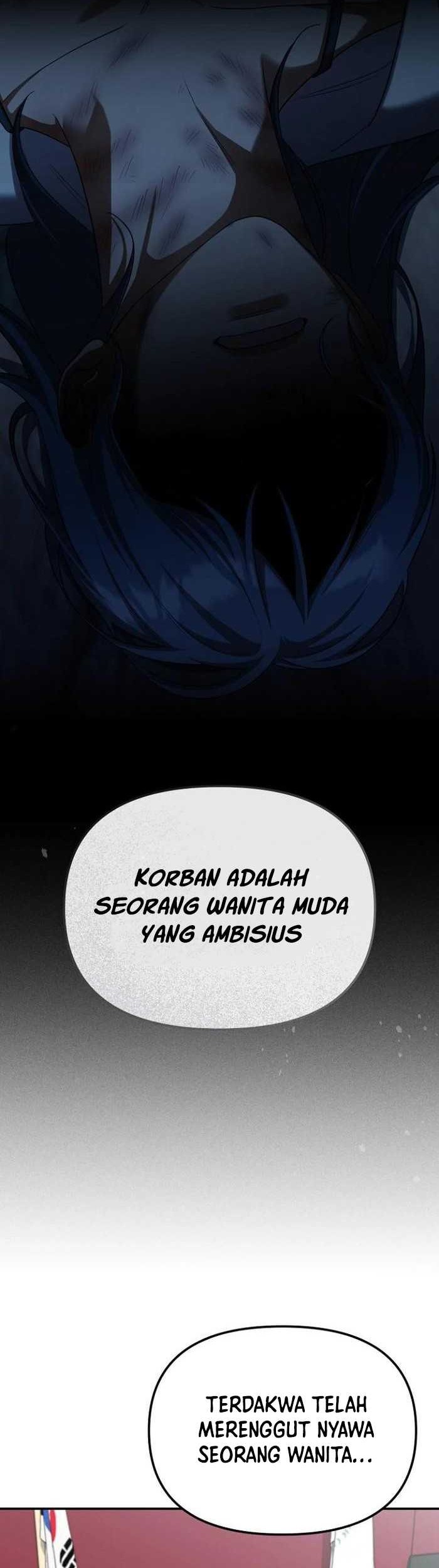 Ultimate Martial Evolution: Begin by Awakening the King of Monsters Chapter 61 - halaman 5